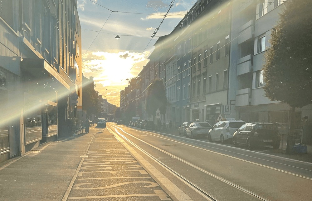 Sommerzeit ist auch Ferienzeit