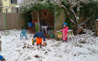 Wir starten ins Jahr 2026…