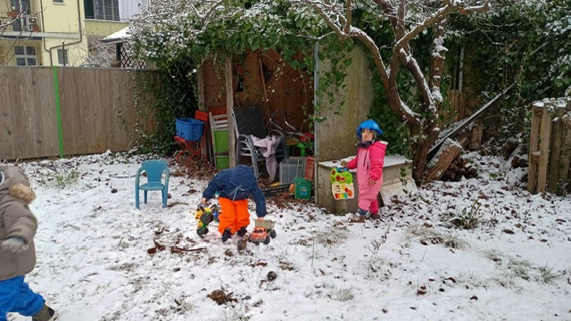 Wir starten ins Jahr 2026…